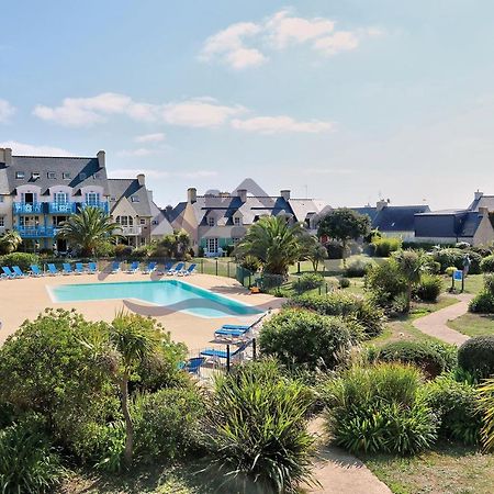 Localise Au Guilvinec - A16 - Vue Sur La Mer, La Piscine Et Le Jardin - Tout A Pied, Plages, Port, Centre, Commerces, Marche - Wifi Inclus - Animaux Bienvenus - Linge De Lit Inclus エクステリア 写真