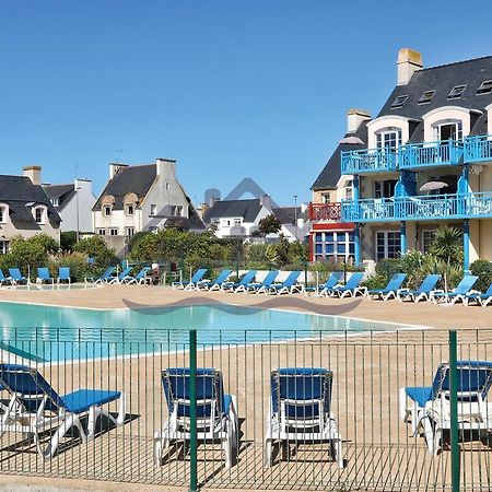 Localise Au Guilvinec - A16 - Vue Sur La Mer, La Piscine Et Le Jardin - Tout A Pied, Plages, Port, Centre, Commerces, Marche - Wifi Inclus - Animaux Bienvenus - Linge De Lit Inclus エクステリア 写真