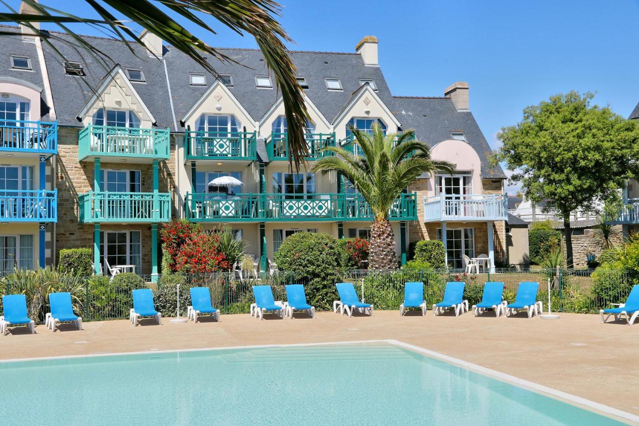 Localise Au Guilvinec - A16 - Vue Sur La Mer, La Piscine Et Le Jardin - Tout A Pied, Plages, Port, Centre, Commerces, Marche - Wifi Inclus - Animaux Bienvenus - Linge De Lit Inclus エクステリア 写真