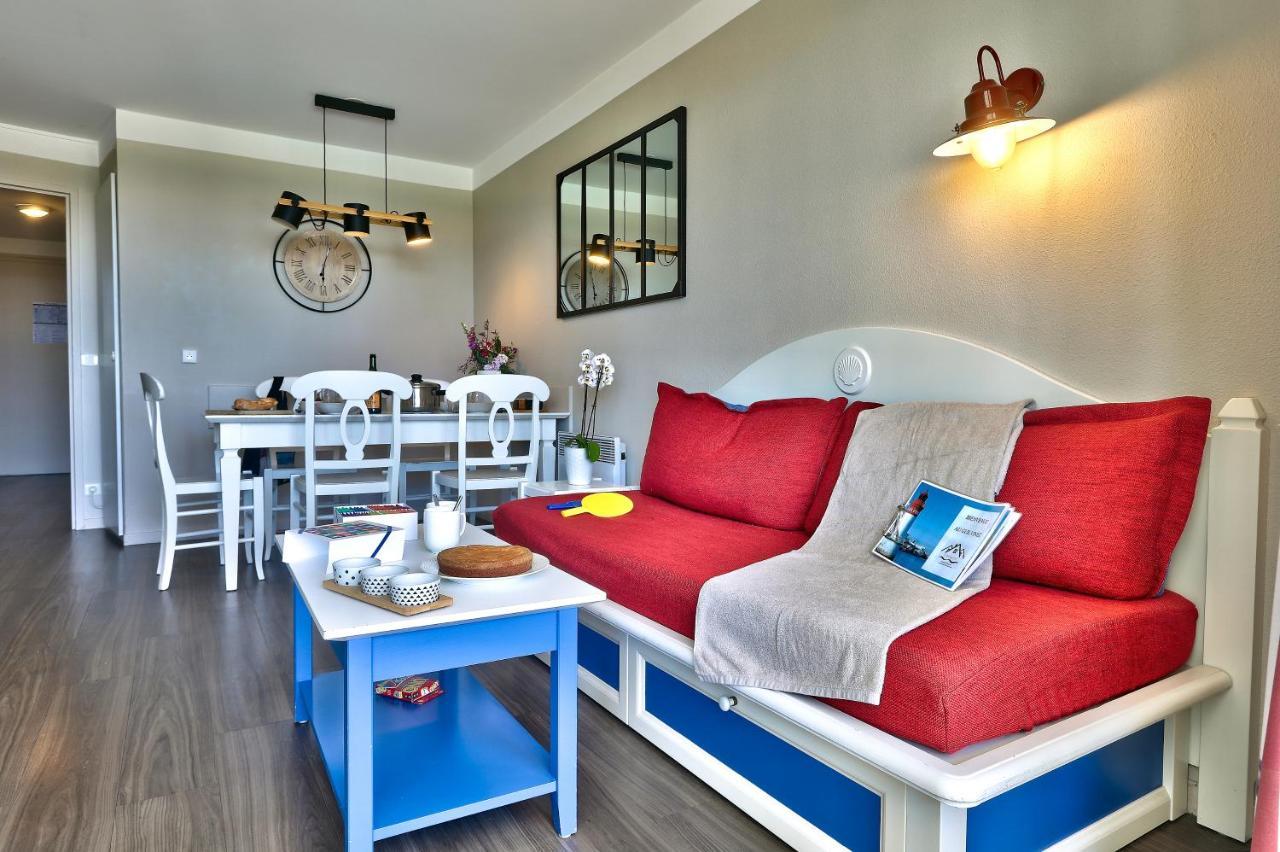 Localise Au Guilvinec - A16 - Vue Sur La Mer, La Piscine Et Le Jardin - Tout A Pied, Plages, Port, Centre, Commerces, Marche - Wifi Inclus - Animaux Bienvenus - Linge De Lit Inclus エクステリア 写真