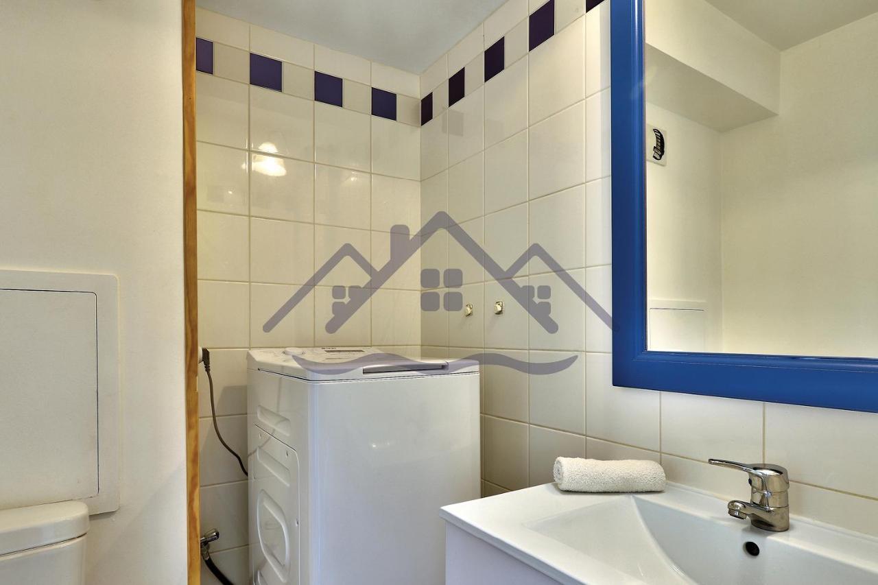 Localise Au Guilvinec - A16 - Vue Sur La Mer, La Piscine Et Le Jardin - Tout A Pied, Plages, Port, Centre, Commerces, Marche - Wifi Inclus - Animaux Bienvenus - Linge De Lit Inclus エクステリア 写真
