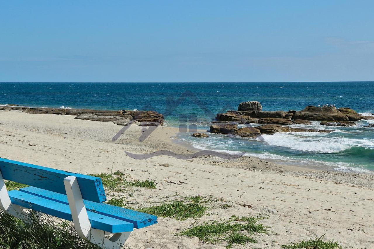 Localise Au Guilvinec - A16 - Vue Sur La Mer, La Piscine Et Le Jardin - Tout A Pied, Plages, Port, Centre, Commerces, Marche - Wifi Inclus - Animaux Bienvenus - Linge De Lit Inclus エクステリア 写真