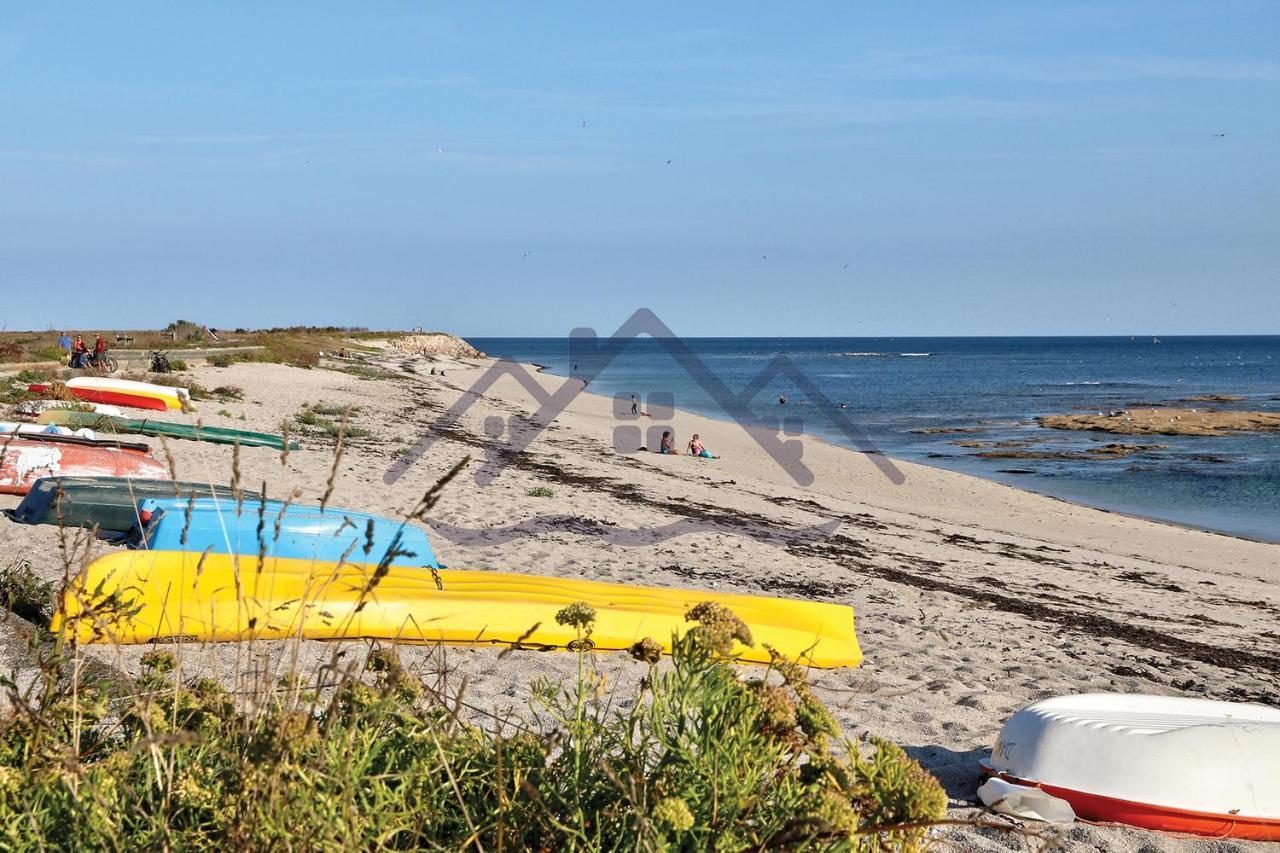 Localise Au Guilvinec - A16 - Vue Sur La Mer, La Piscine Et Le Jardin - Tout A Pied, Plages, Port, Centre, Commerces, Marche - Wifi Inclus - Animaux Bienvenus - Linge De Lit Inclus エクステリア 写真